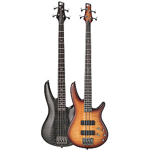 Ibanez SR900 Soundgear 4-String Bass